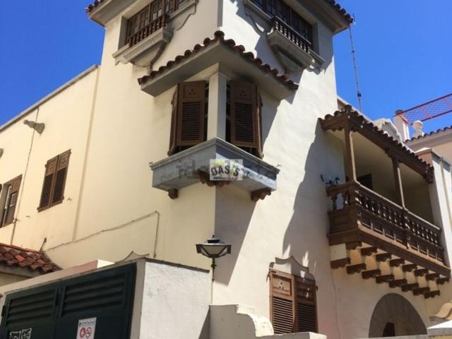 Chalet, Ifara Las Mimosas, Santa Cruz de Tenerife