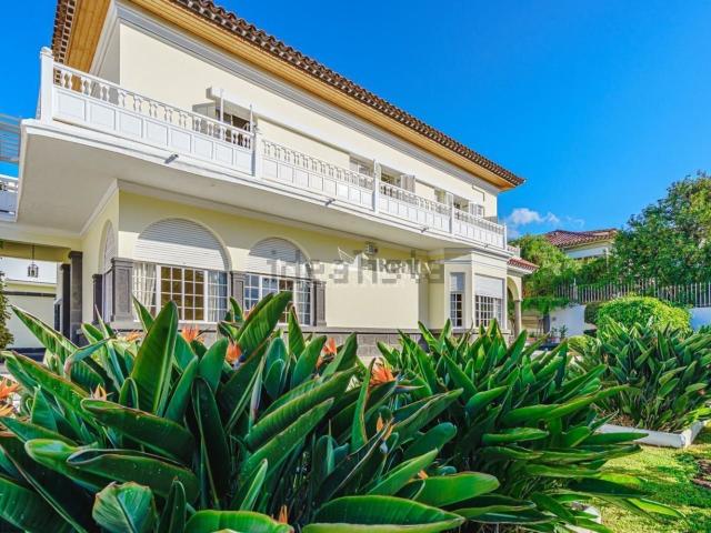 Chalet, Ifara Las Mimosas, Santa Cruz de Tenerife