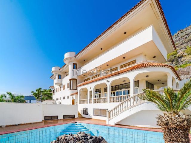 Chalet, Ifara Las Mimosas, Santa Cruz de Tenerife