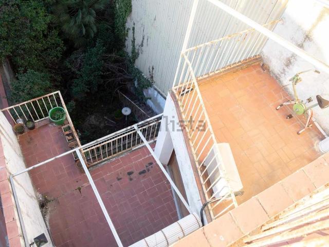 Chalet, Igualada
