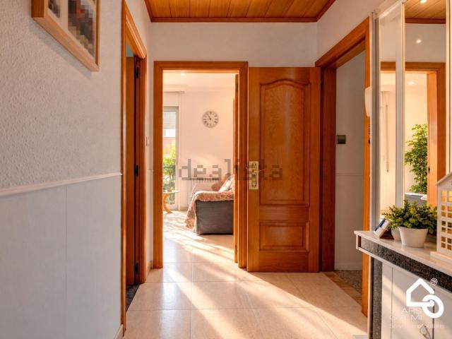Chalet, Igualada