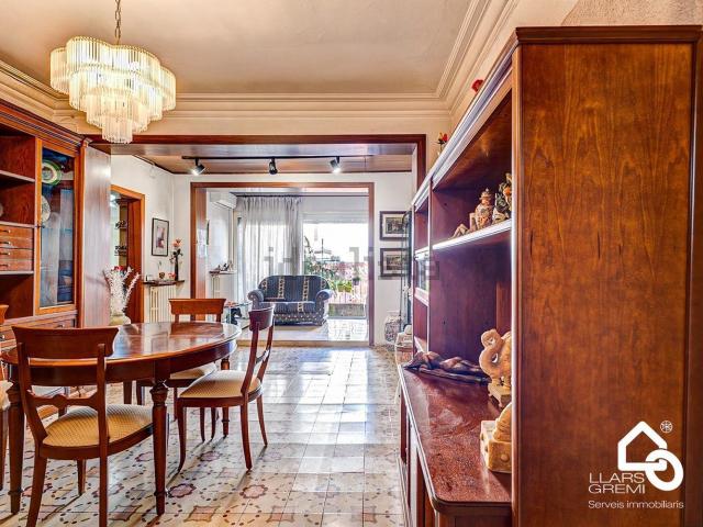 Chalet, Igualada