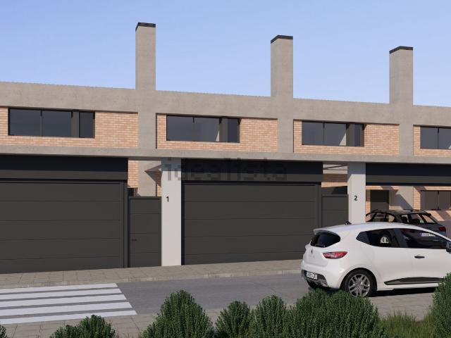 Chalet, Igriés