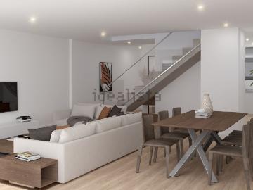 Chalet, Igriés
