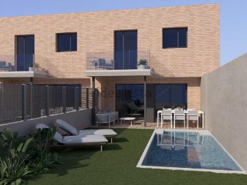 Chalet, Igriés