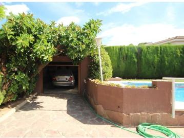 CHALET IINDEPENDIENTE EN AVENIDA AL VEDAT