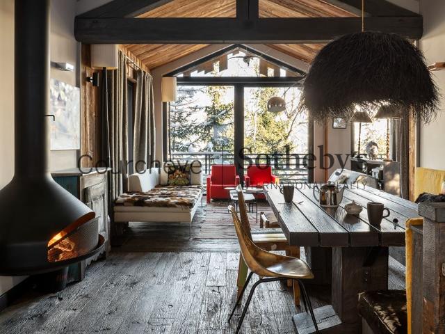 Chalet Ilulissat Chalet indépendant avec piscine extérieure