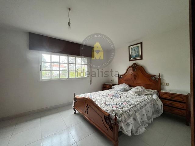 Chalet, Illa de Arousa