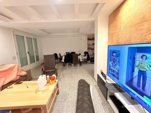 Chalet, Illescas