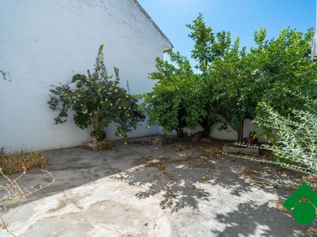 Chalet, Illora