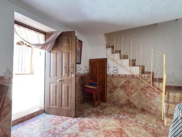 Chalet, Illora