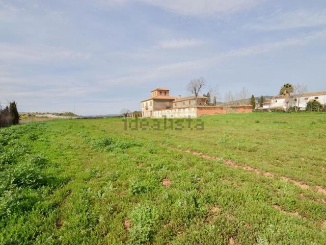 Chalet, Illora