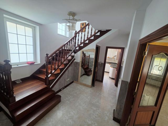 Chalet, Irun