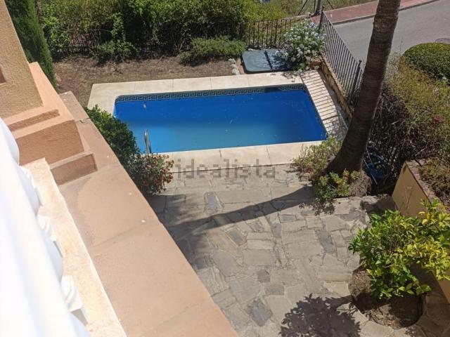 Chalet, Istan
