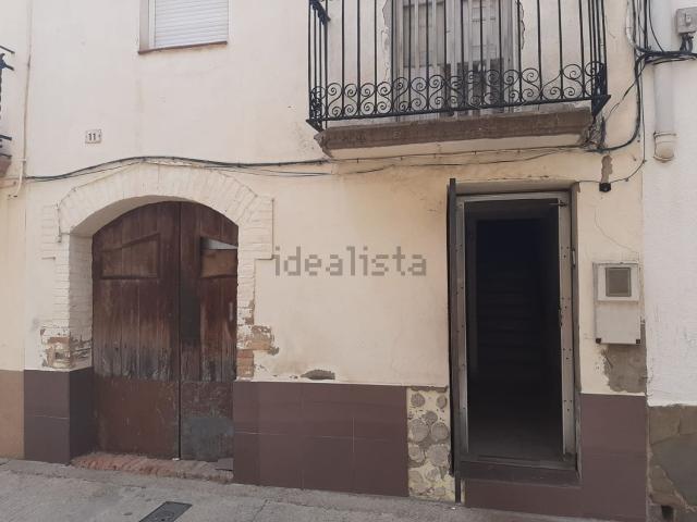 Chalet, Ivars d&apos Urgell
