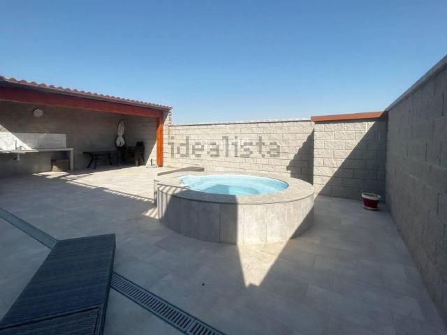 Chalet, Ivars d&apos Urgell