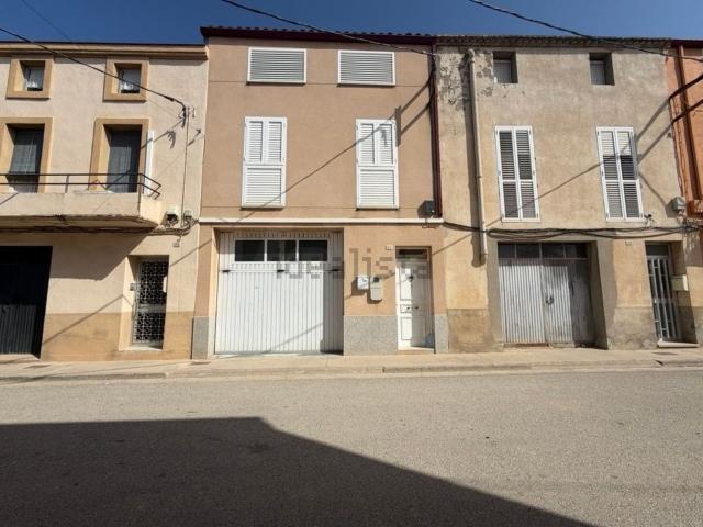 Chalet, Ivars d&apos Urgell