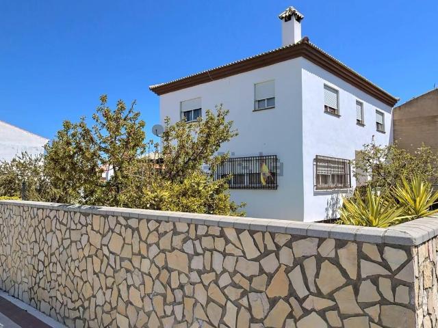 Chalet, Iznalloz