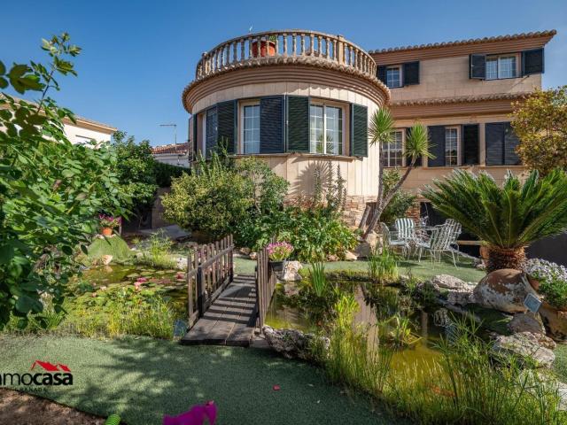 Chalet, Iznalloz
