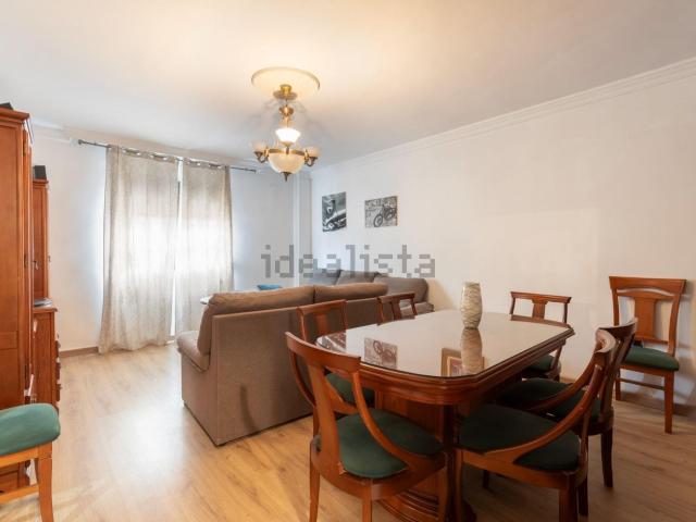 Chalet, Iznalloz