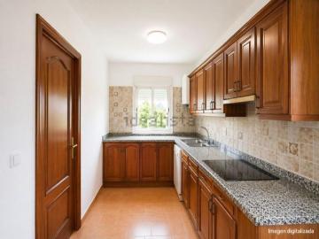 Chalet, Iznate