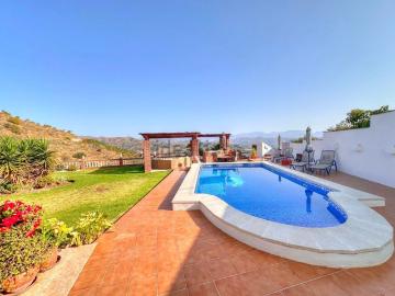 Chalet, Iznate