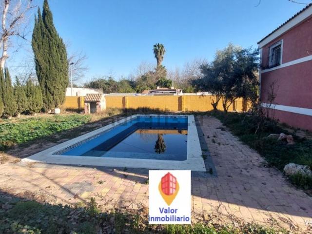 Chalet, Javalí Viejo, Murcia