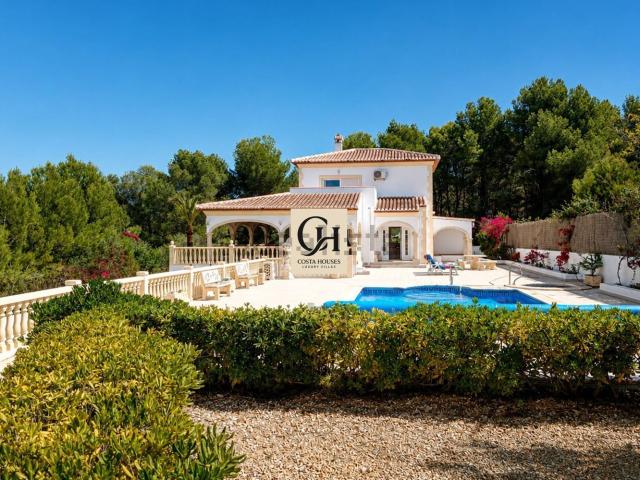 Chalet, Jávea/Xàbia