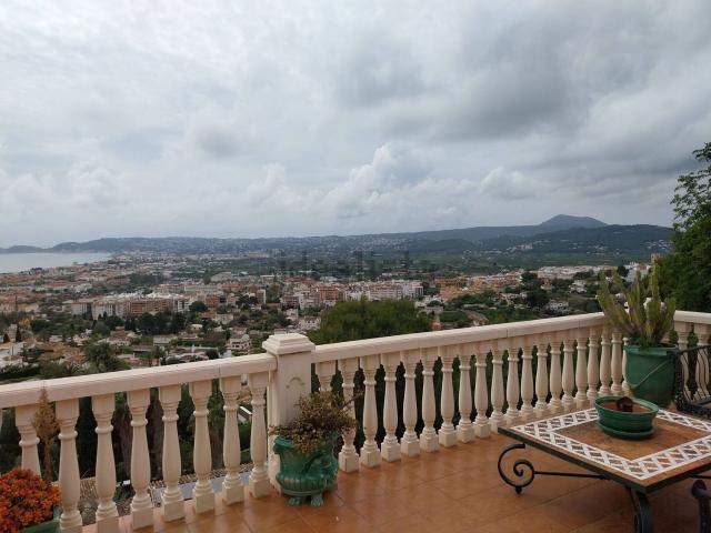 Chalet, Jávea/Xàbia