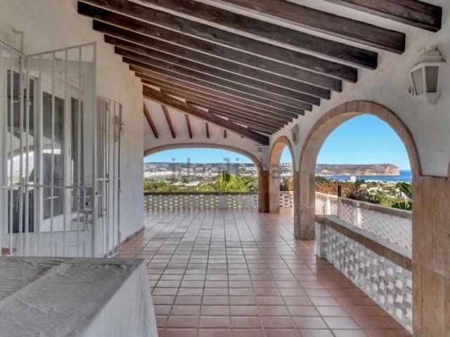 Chalet, Jávea/Xàbia