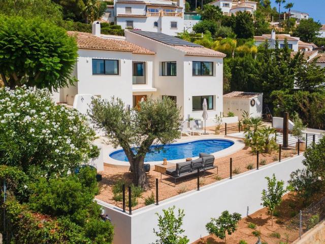 Chalet, Jávea/Xàbia