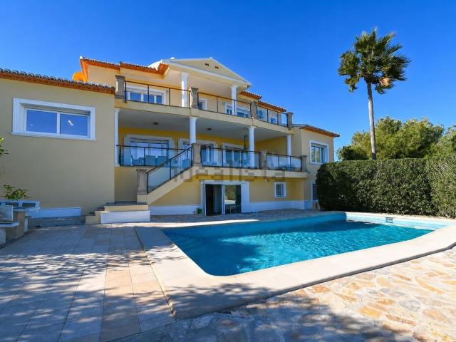 Chalet, Jávea/Xàbia