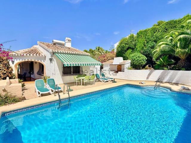 Chalet, Jávea/Xàbia
