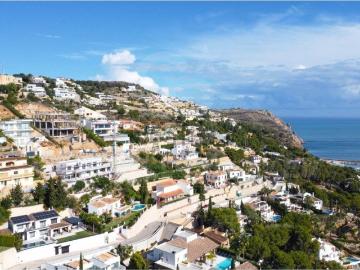 Chalet, Jávea/Xàbia