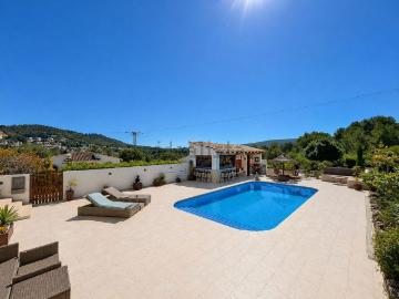 Chalet, Jávea/Xàbia