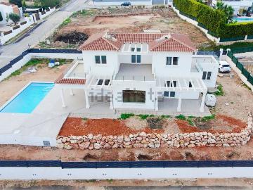 Chalet, Jávea/Xàbia