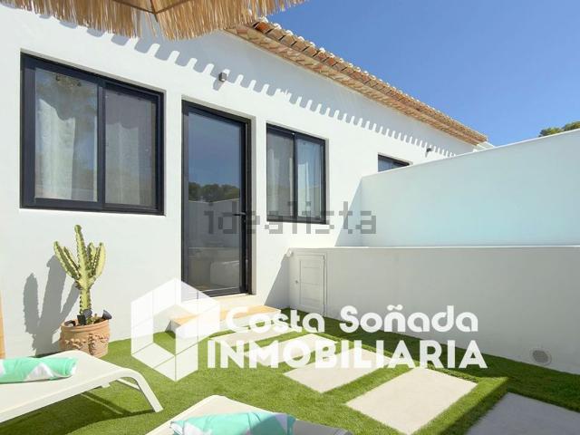 Chalet, Jávea/Xàbia