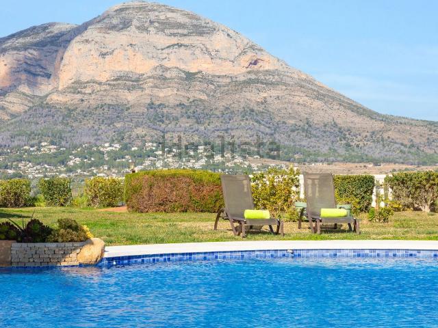 Chalet, Jávea/Xàbia