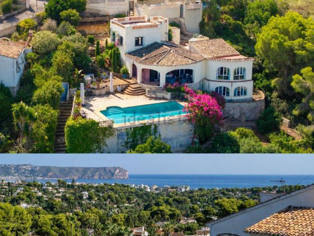 Chalet, Jávea/Xàbia