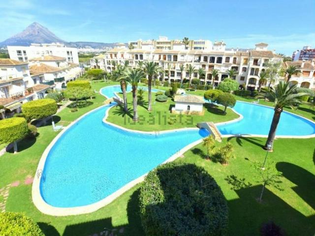 Chalet, Jávea/Xàbia