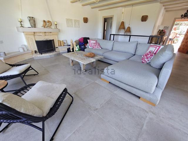 Chalet, Jávea/Xàbia