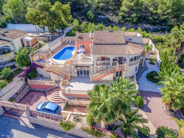 Chalet, Jávea/Xàbia