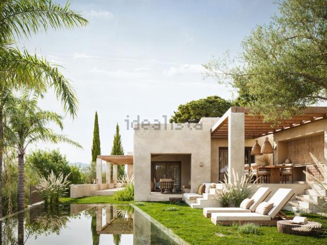 Chalet, Jávea/Xàbia
