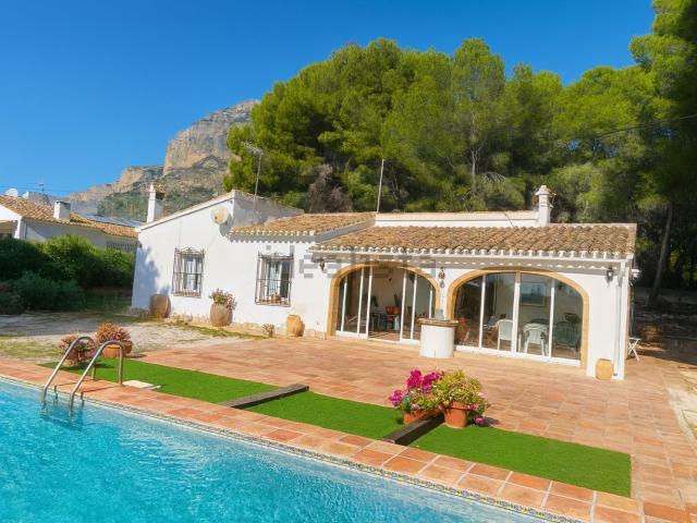 Chalet, Jávea/Xàbia
