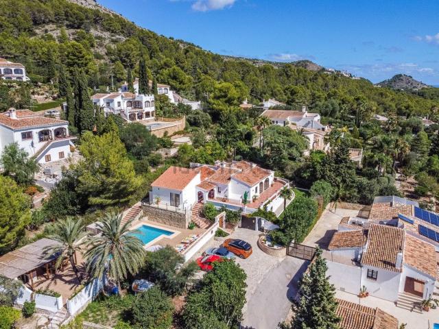 Chalet, Jávea/Xàbia