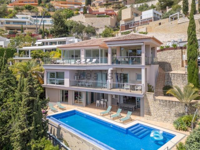 Chalet, Jávea/Xàbia