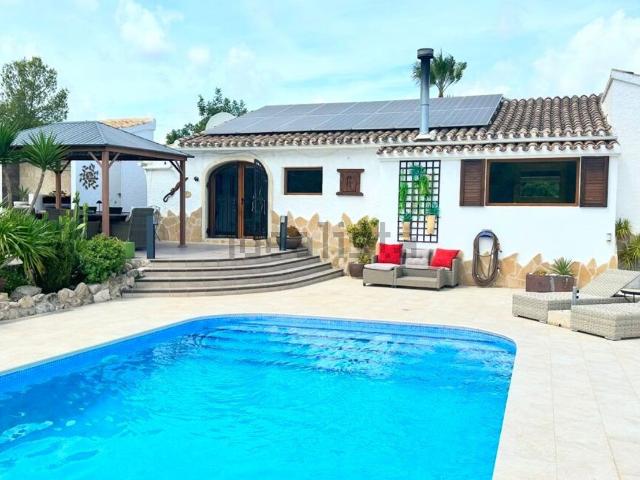 Chalet, Jávea/Xàbia
