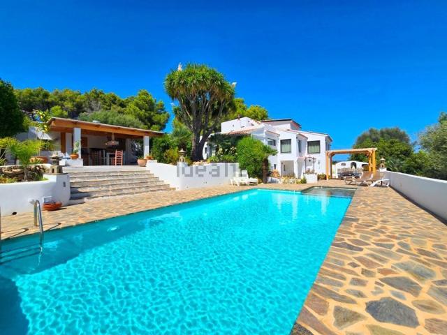 Chalet, Jávea/Xàbia