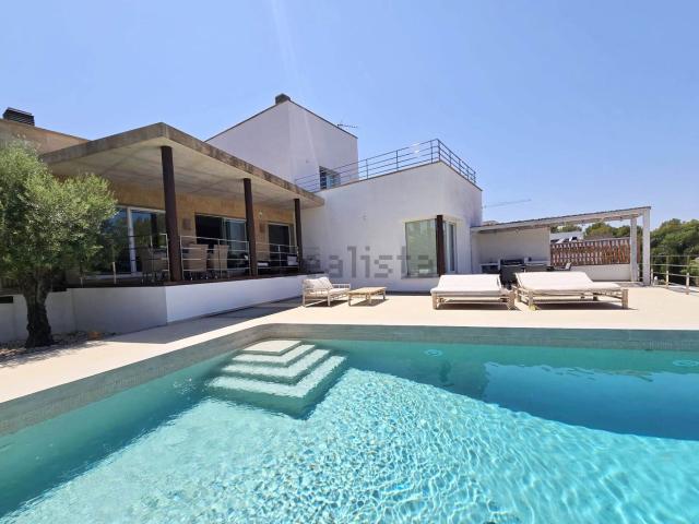 Chalet, Jávea/Xàbia