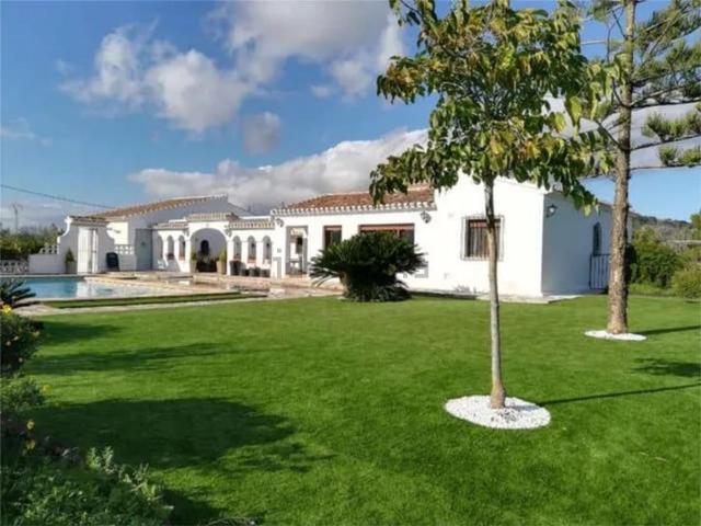 Chalet, Jávea/Xàbia